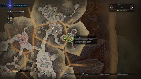 royal relocation mhw|monster hunter world mandragora.
